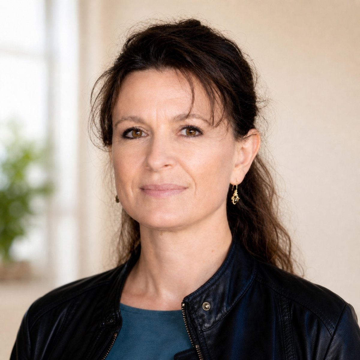 Portrait de Céline Malattia